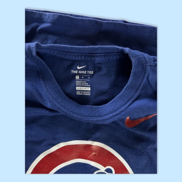 Cubs Shirt - Picture 2 of 3